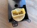 Блок управления климатической установкой Toyota Sprinter Trueno VII AE110/AE111 1995-2000