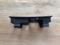 Накладка на торпедо под кнопки Toyota Avensis 2003-2008