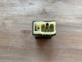 Кнопка заднего дворника Suzuki Wagon R 1998-2003