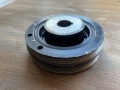 Шкив коленвала Subaru Impreza 2007-2011