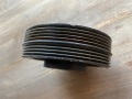 Шкив коленвала Subaru Impreza 2007-2011