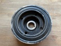 Шкив коленвала Subaru Impreza 2007-2011
