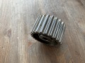 Ролик обводной Subaru Impreza 2007-2011