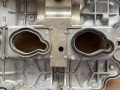 Крышка клапанная левая Subaru Impreza 2007-2011
