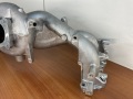 Коллектор впускной Subaru Impreza 2007-2011