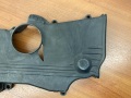 Кожух ремня ГРМ средний Subaru Impreza 2007-2011