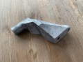 Кронштейн КПП Honda Civic 2001-2005