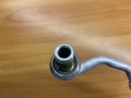 Трубка кондиционера радиатор-испаритель Ford Fusion 2002-2012