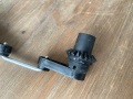 Регулятор отопителя механический Ford Fusion 2002-2012