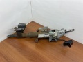 Колонка рулевая Daewoo Leganza 1997-2002