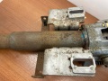 Колонка рулевая Daewoo Leganza 1997-2002