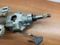 Колонка рулевая Daewoo Leganza 1997-2002