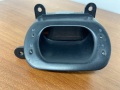 Часы Daewoo Leganza 1997-2002