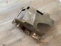 Маслоотражатель Subaru Impreza 2007-2011
