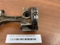 Поршень с шатуном Subaru Impreza 2007-2011