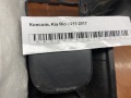 Консоль Kia Rio 2011-2017