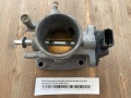 Заслонка дроссельная механическая Hyundai  Accent II +ТАГАЗ 2000-2012