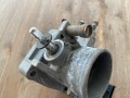 Заслонка дроссельная механическая Hyundai  Accent II +ТАГАЗ 2000-2012