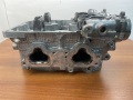 Головка блока (пустая) левая Subaru Impreza 2007-2011