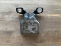 Петля двери Renault Logan 2005-2014