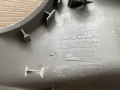 Накладка на торпедо правая Renault Logan 2005-2014
