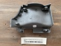 Накладка на торпедо правая Renault Logan 2005-2014