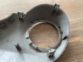 Накладка на торпедо левая Renault Logan 2005-2014