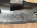 Защита датчика ABS заднего правого Renault Logan 2005-2014