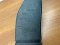 Воздуховод отопителя центральный правый Renault Logan 2005-2014