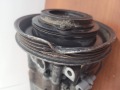 Компрессор кондиционера Toyota Corolla E110 1997-2002