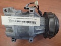 Компрессор кондиционера Toyota Vitz I P10 1999-2005
