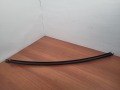 Направляющая стекла двери задней левой Toyota Corolla E120 2001-2006