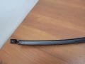 Направляющая стекла двери задней левой Toyota Corolla E120 2001-2006