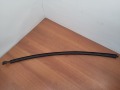Направляющая стекла двери задней левой Toyota Corolla E120 2001-2006