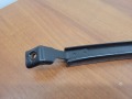 Направляющая стекла двери задней левой Toyota Corolla E120 2001-2006