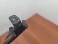 Направляющая стекла двери задней левой Toyota Corolla E120 2001-2006