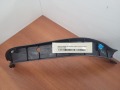 Обшивка двери багажника правая Toyota Corolla E120 2001-2006