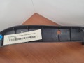 Обшивка двери багажника левая Toyota Corolla E120 2001-2006