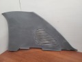Обшивка стойки задней правая верхняя Renault Symbol I 1998-2008