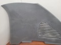 Обшивка стойки задней правая верхняя Renault Symbol I 1998-2008