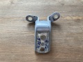 Петля двери задней правой нижняя Toyota Corolla E120 2001-2006