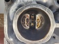 Блок цилиндров Subaru Impreza 2007-2011
