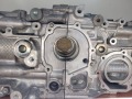 Блок цилиндров Subaru Impreza 2007-2011