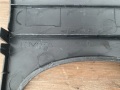 Накладка под рулевой колонкой Toyota Corolla E120 2001-2006