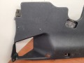 Накладка в торпедо под руль Toyota Corolla E120 2001-2006