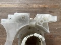 Кронштейн подрулевых переключателей Mitsubishi Aspire 1998-2003