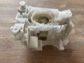 Кронштейн подрулевых переключателей Mitsubishi Aspire 1998-2003