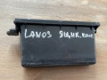 Ящик передней консоли Chevrolet Lanos 2004-2010