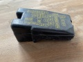 Крышка блока предохранителей Mitsubishi Aspire 1998-2003