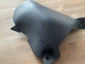 Накладка порога (внутренняя) передняя правая Mitsubishi Aspire 1998-2003
